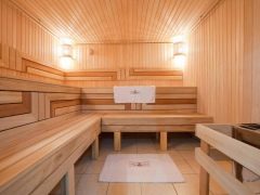 Sauna - druhy a tipy pro saunování